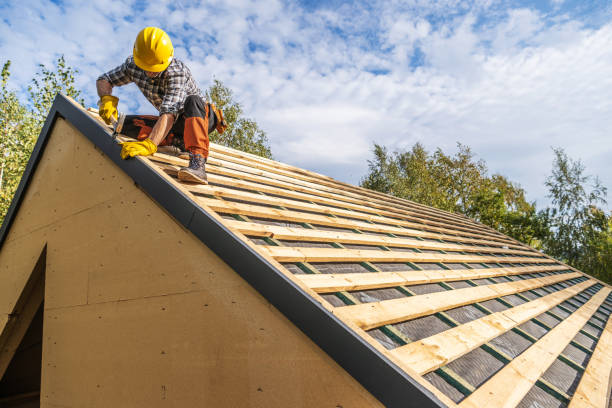 Best Local Roofing Companies  in Greencastle, IN