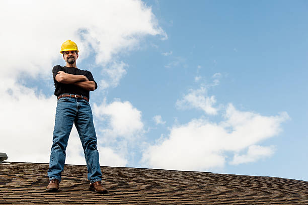 Best Residential Roofing Contractor  in Greencastle, IN