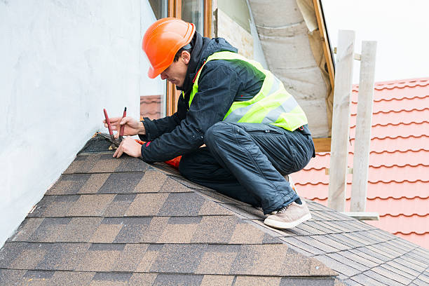 Quick and Trustworthy Emergency Roof Repair Services in Greencastle, IN