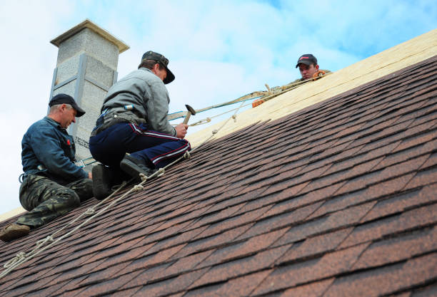 Reliable Greencastle, IN Roofing Contractor Solutions